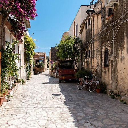 La Casa Nel Borgo Βίλα Scopello  Εξωτερικό φωτογραφία
