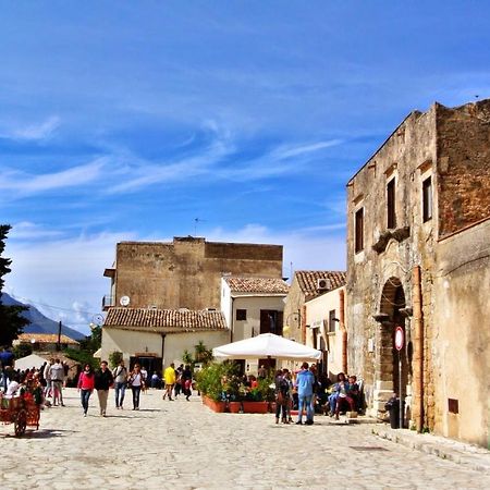 La Casa Nel Borgo Βίλα Scopello  Εξωτερικό φωτογραφία