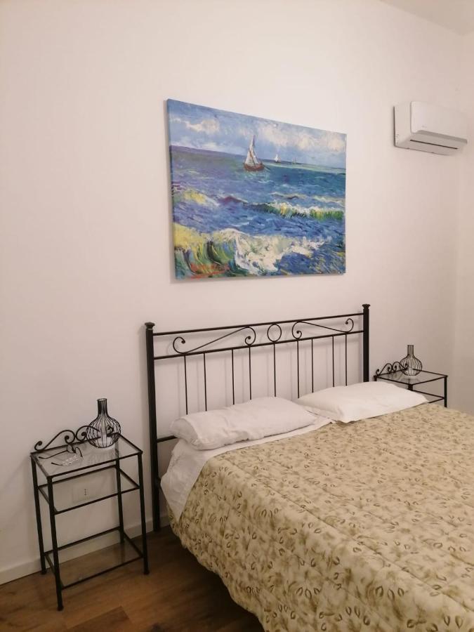La Casa Nel Borgo Βίλα Scopello  Εξωτερικό φωτογραφία