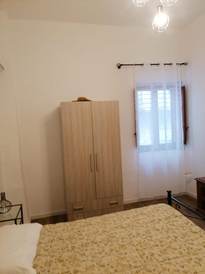 La Casa Nel Borgo Βίλα Scopello  Εξωτερικό φωτογραφία