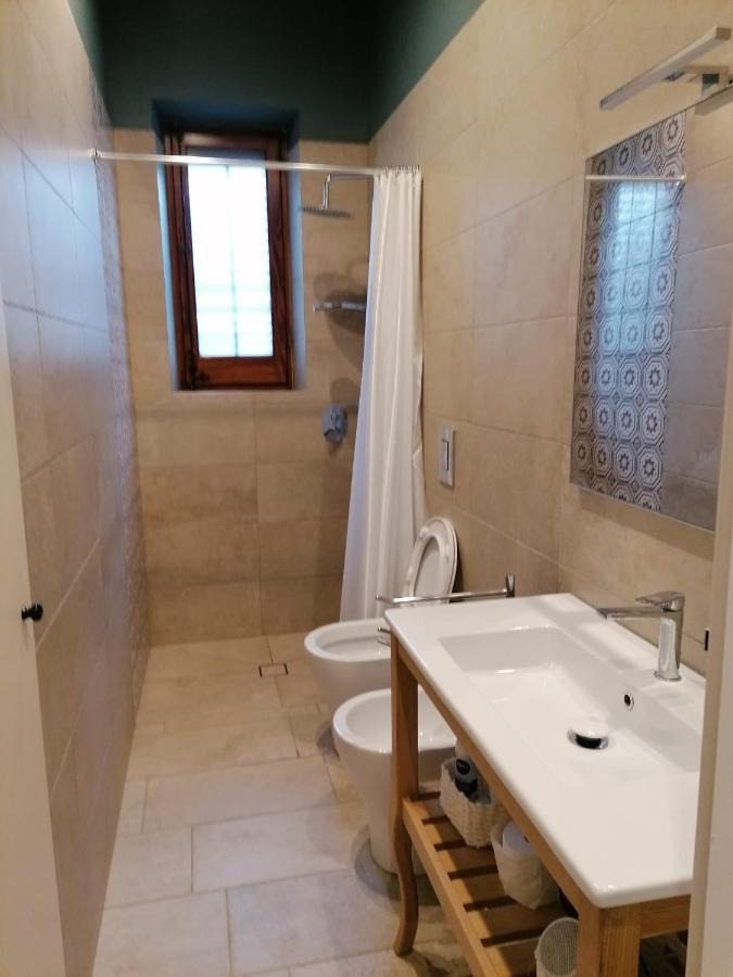 La Casa Nel Borgo Βίλα Scopello  Εξωτερικό φωτογραφία