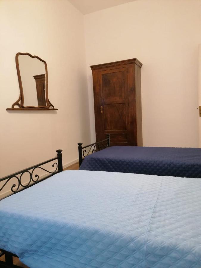 La Casa Nel Borgo Βίλα Scopello  Εξωτερικό φωτογραφία